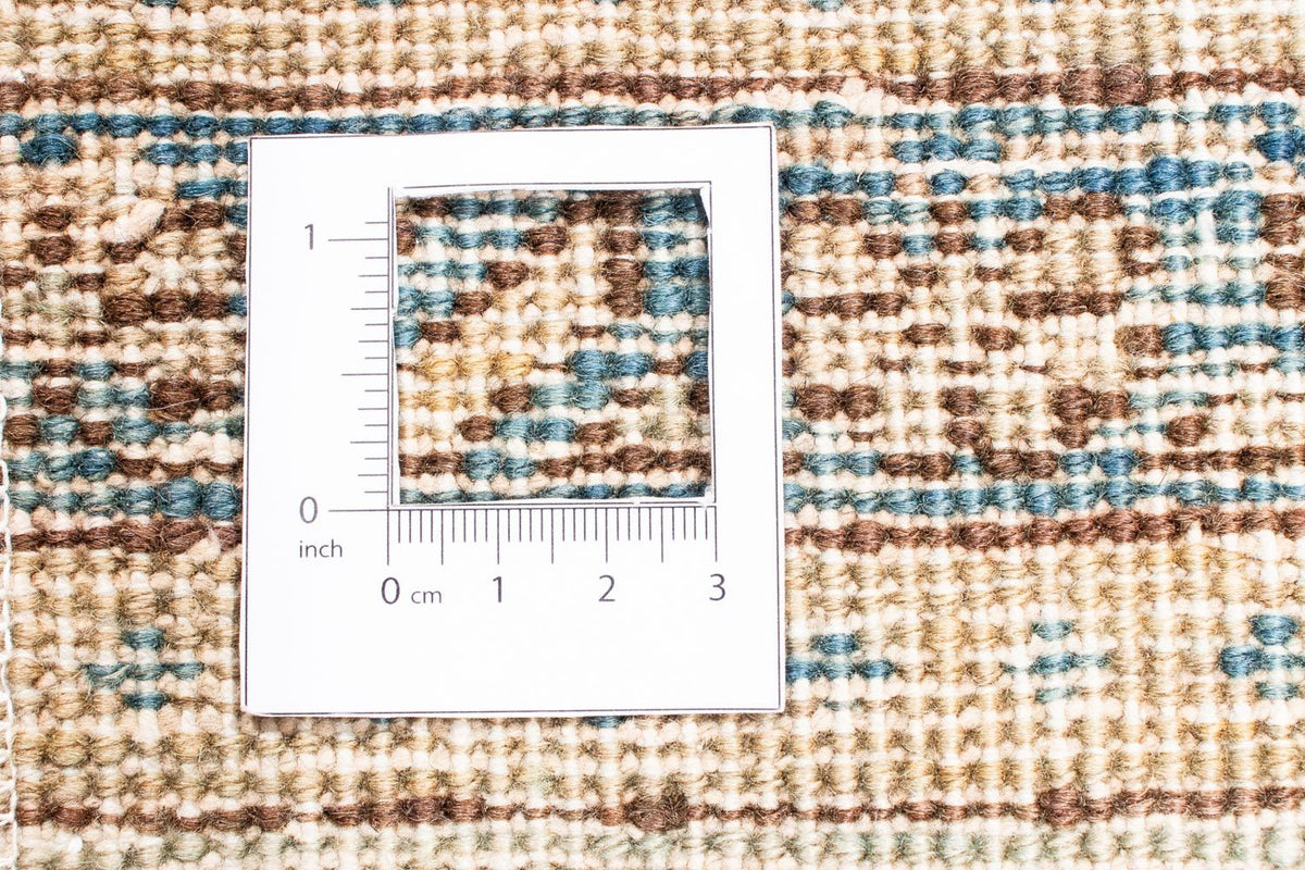 Tappeto Patchwork - 301 x 240 cm - multicolore