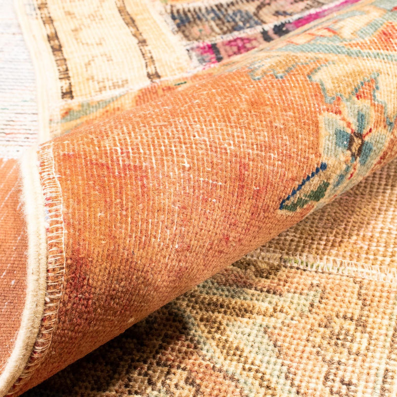 Tappeto Patchwork - 292 x 230 cm - multicolore