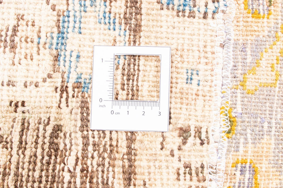 Tappeto Patchwork - 301 x 241 cm - multicolore