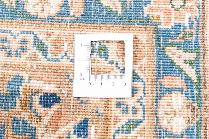 Tappeto Patchwork - 301 x 241 cm - multicolore