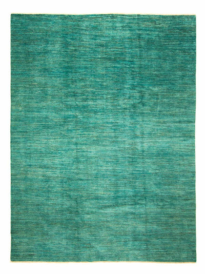 Gabbeh Indo Tappeto 237x303cm - Perserteppich Wollteppich