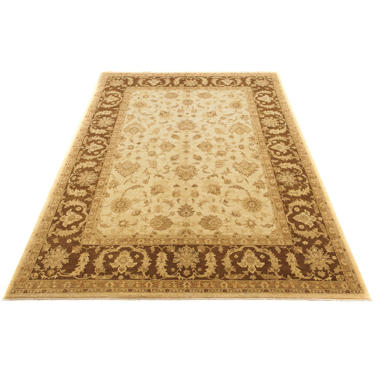 Tappeto Ziegler - 399 x 298 cm - beige