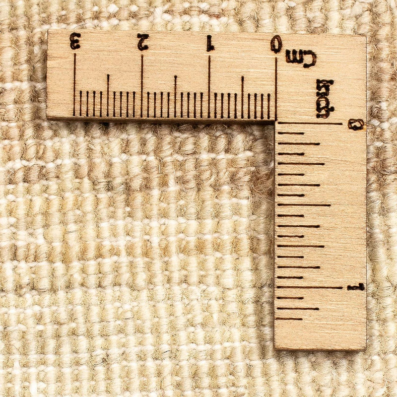 Tappeto Ziegler - 399 x 298 cm - beige