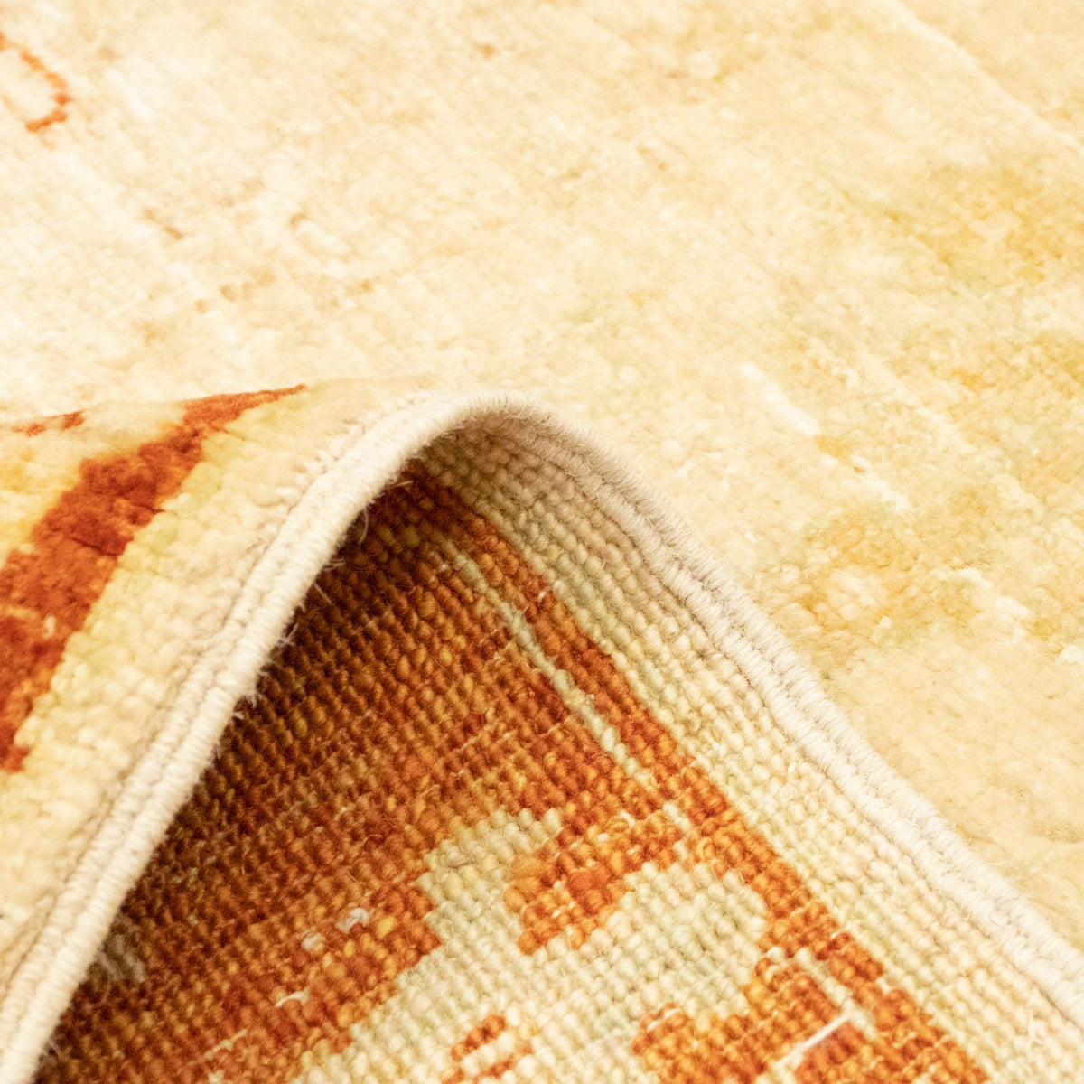 Tappeto Ziegler - 149 x 98 cm - beige