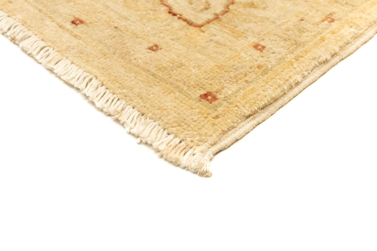 Tappeto Ziegler - 111 x 79 cm - beige