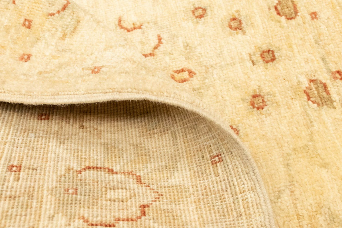 Tappeto Ziegler - 111 x 79 cm - beige