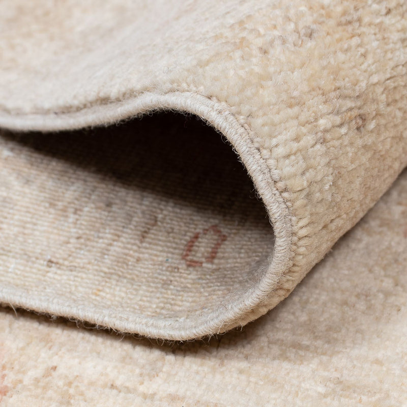 Tappeto Ziegler - 345 x 240 cm - marrone chiaro