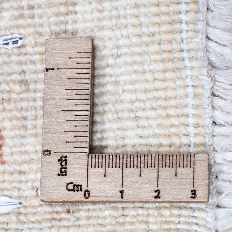 Tappeto Ziegler - 345 x 240 cm - marrone chiaro