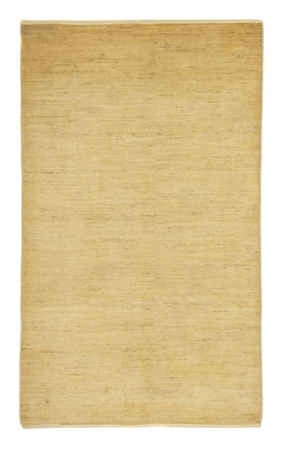 Tappeto Gabbeh - Indus - 196 x 118 cm - beige