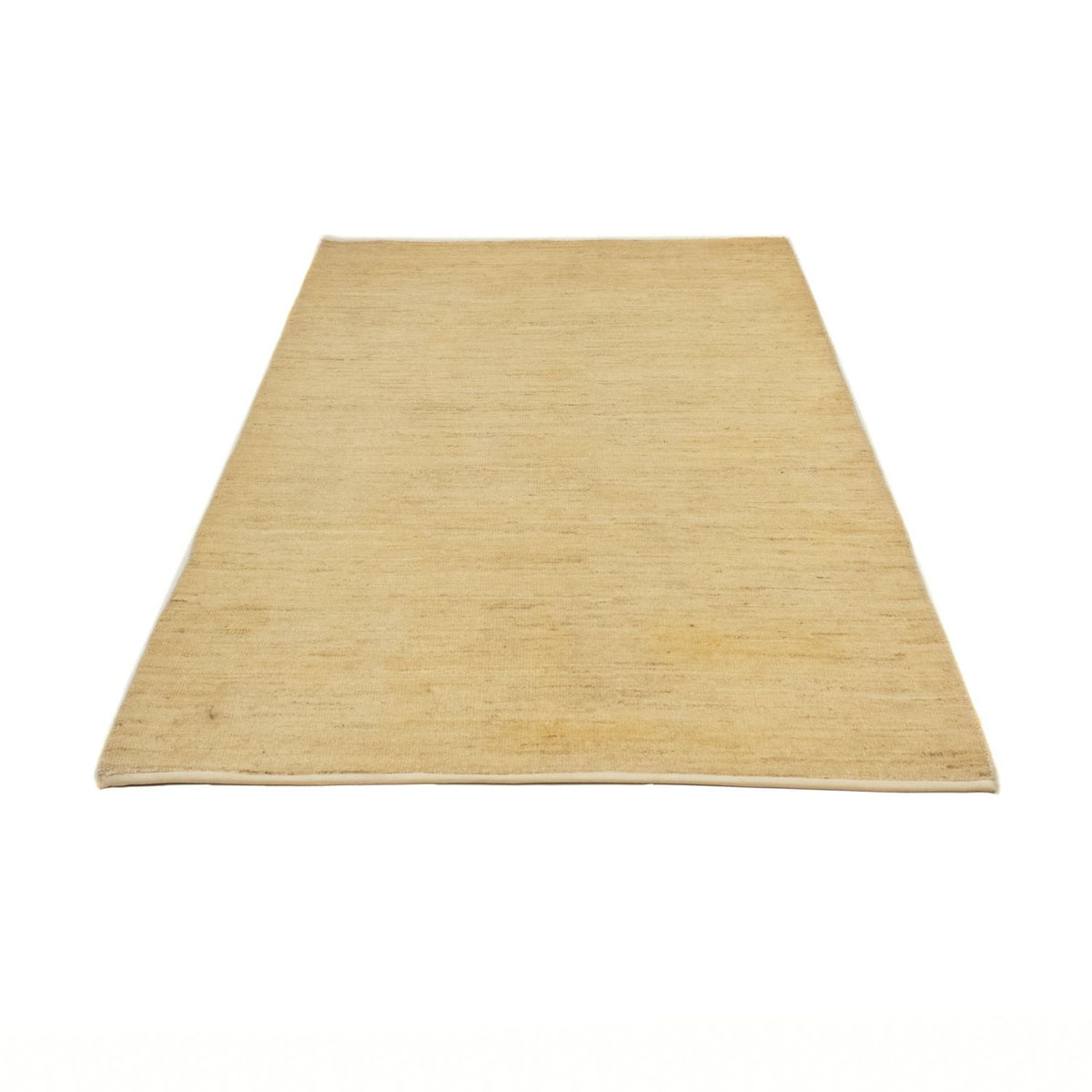 Tappeto Gabbeh - Indus - 196 x 118 cm - beige