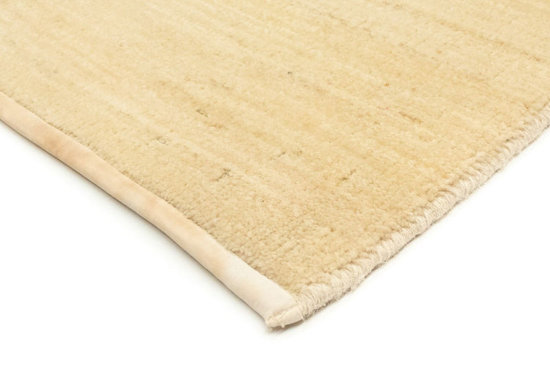 Tappeto Gabbeh - Indus - 186 x 115 cm - beige