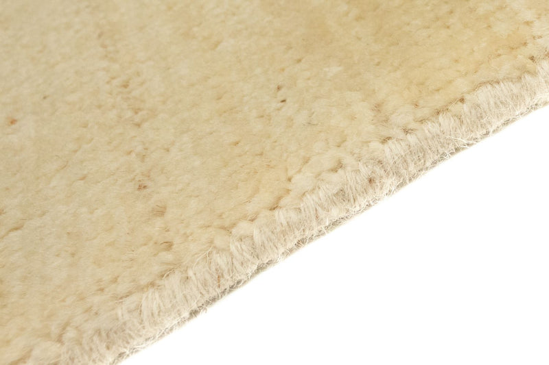 Tappeto Gabbeh - Indus - 186 x 115 cm - beige