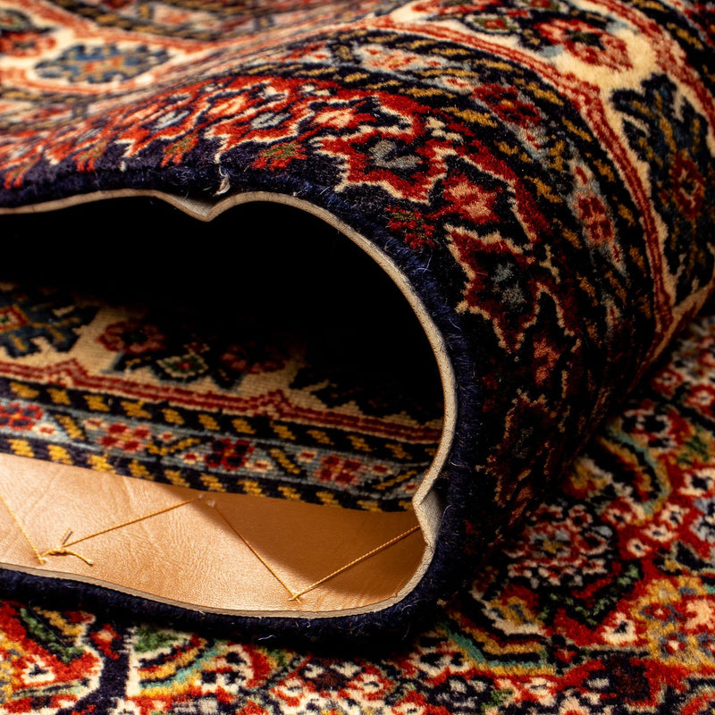 Tappeto corsia Tappeto Persero - Nomade - 250 x 110 cm - marrone