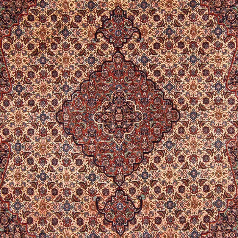 Tappeto Persero - Nomade - 343 x 267 cm - marrone