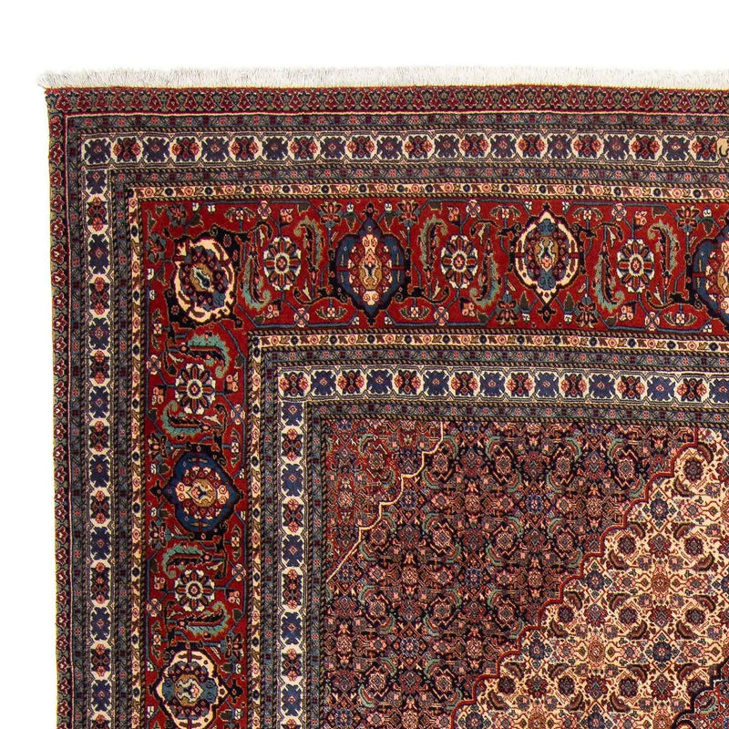Tappeto Persero - Nomade - 343 x 267 cm - marrone