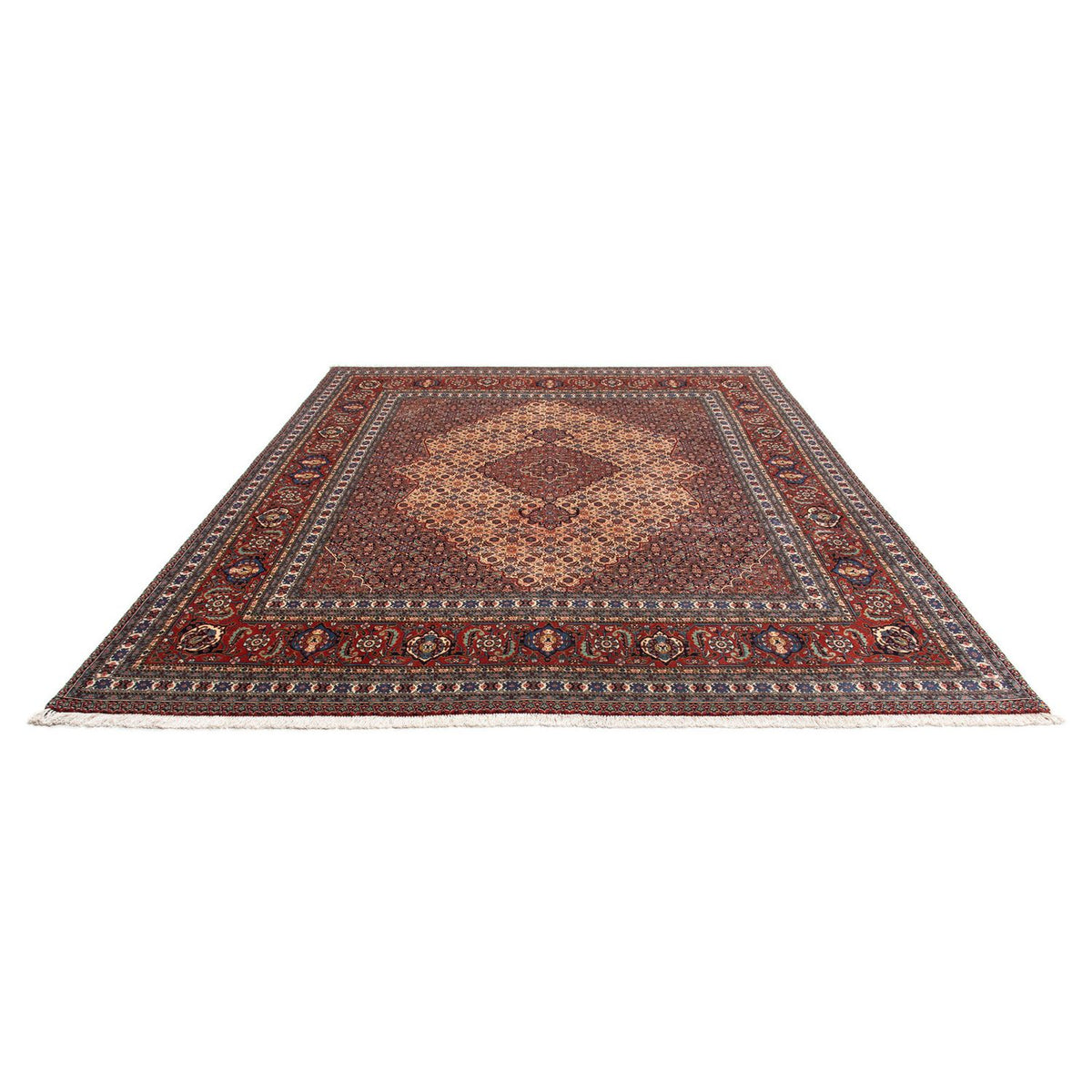 Tappeto Persero - Nomade - 343 x 267 cm - marrone