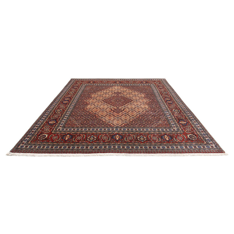 Tappeto Persero - Nomade - 343 x 267 cm - marrone