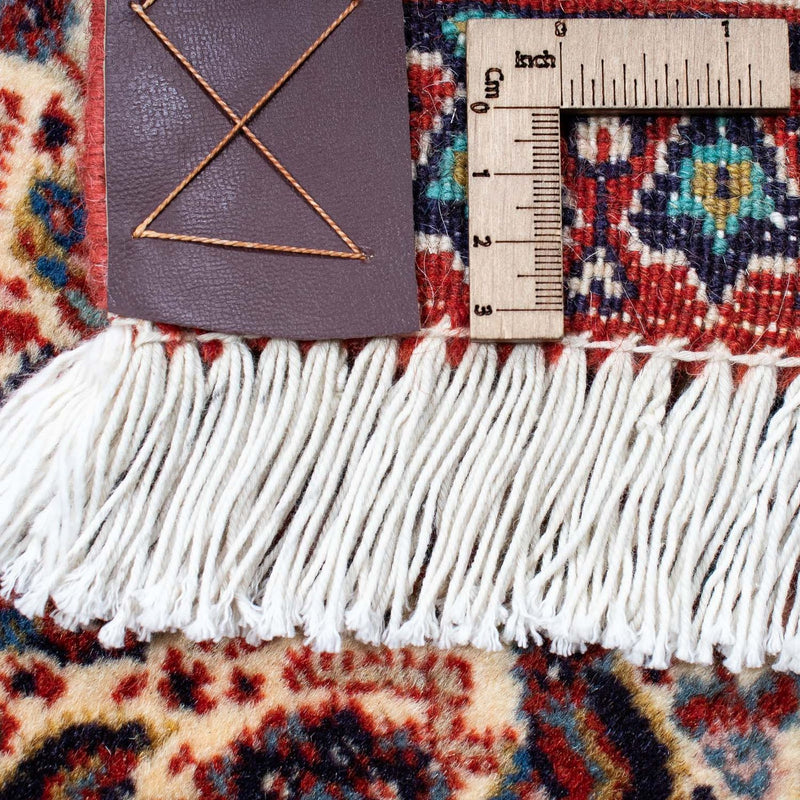 Tappeto Persero - Nomade - 343 x 267 cm - marrone