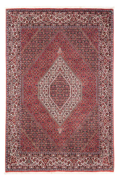 Bidjar Tappeto 172x241cm - Tappeto persiano