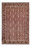 Tappeto Persero - Bidjar - 208 x 137 cm - rosso