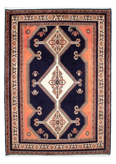 Bidjar Tappeto 175x238cm - Tappeto persiano