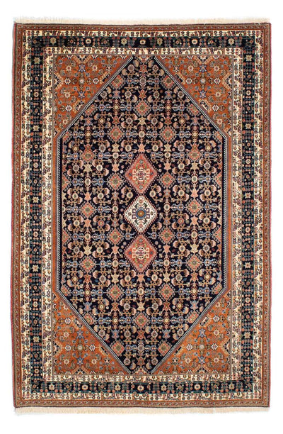 Kashkuli Tappeto 143x213cm - Tappeto persiano