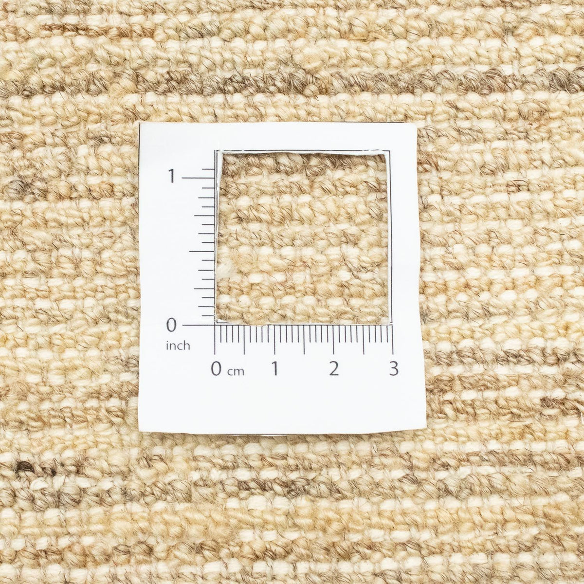 Tappeto corsia Tappeto Gabbeh - Persero - 283 x 70 cm - multicolore