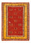 Tappeto Kelim - Orientale - 144 x 100 cm - rosso scuro