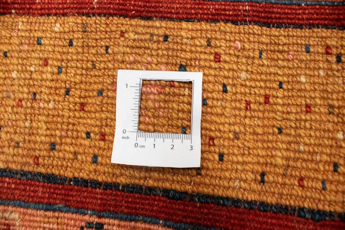 Tappeto Kelim - Orientale - 144 x 100 cm - rosso scuro