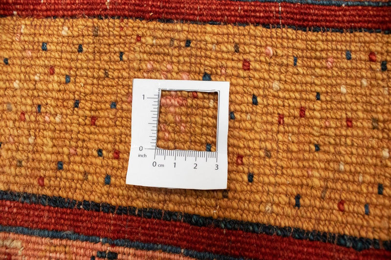 Tappeto Kelim - Orientale - 144 x 100 cm - rosso scuro