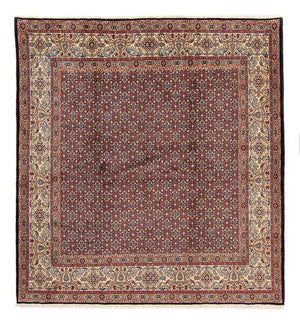 Tappeto Persero - Classico quadrato  - 252 x 252 cm - multicolore