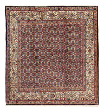 Moud Tappeto 252x252cm - Tappeto persiano