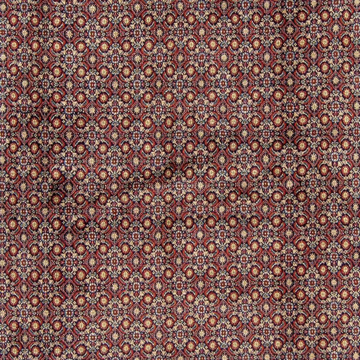 Tappeto Persero - Classico quadrato  - 252 x 252 cm - multicolore