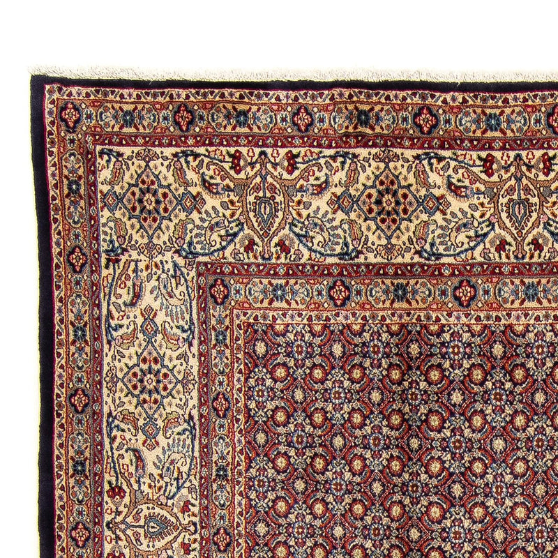 Tappeto Persero - Classico quadrato  - 252 x 252 cm - multicolore