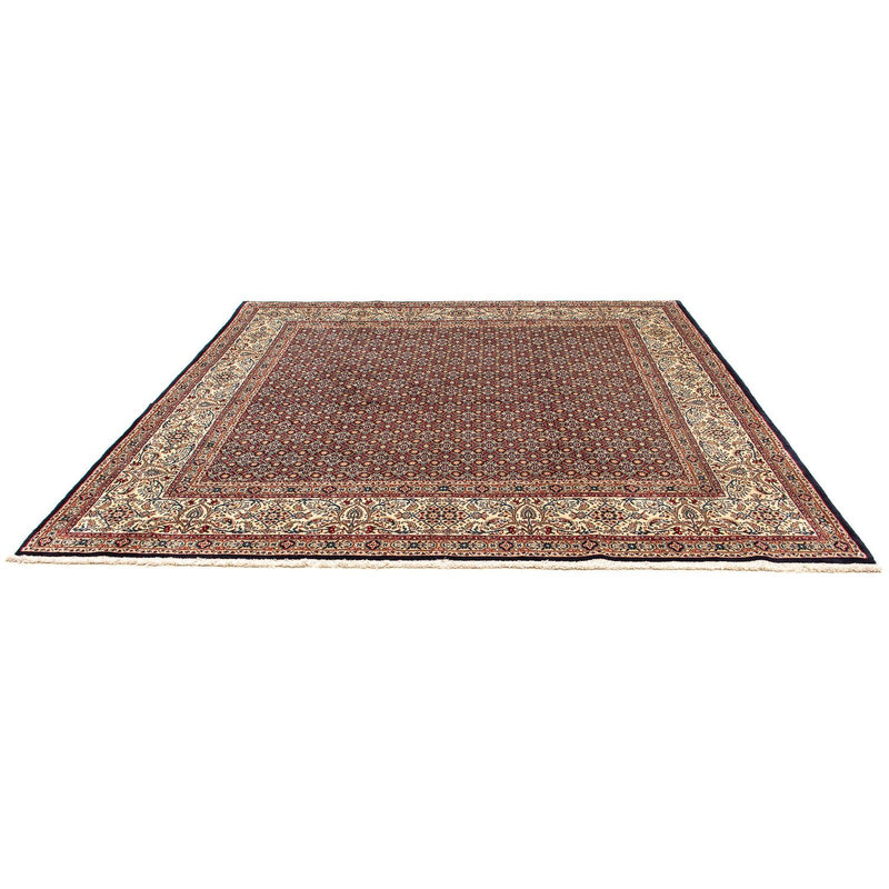 Tappeto Persero - Classico quadrato  - 252 x 252 cm - multicolore