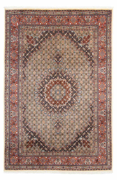Moud Tappeto 198x300cm - Tappeto persiano