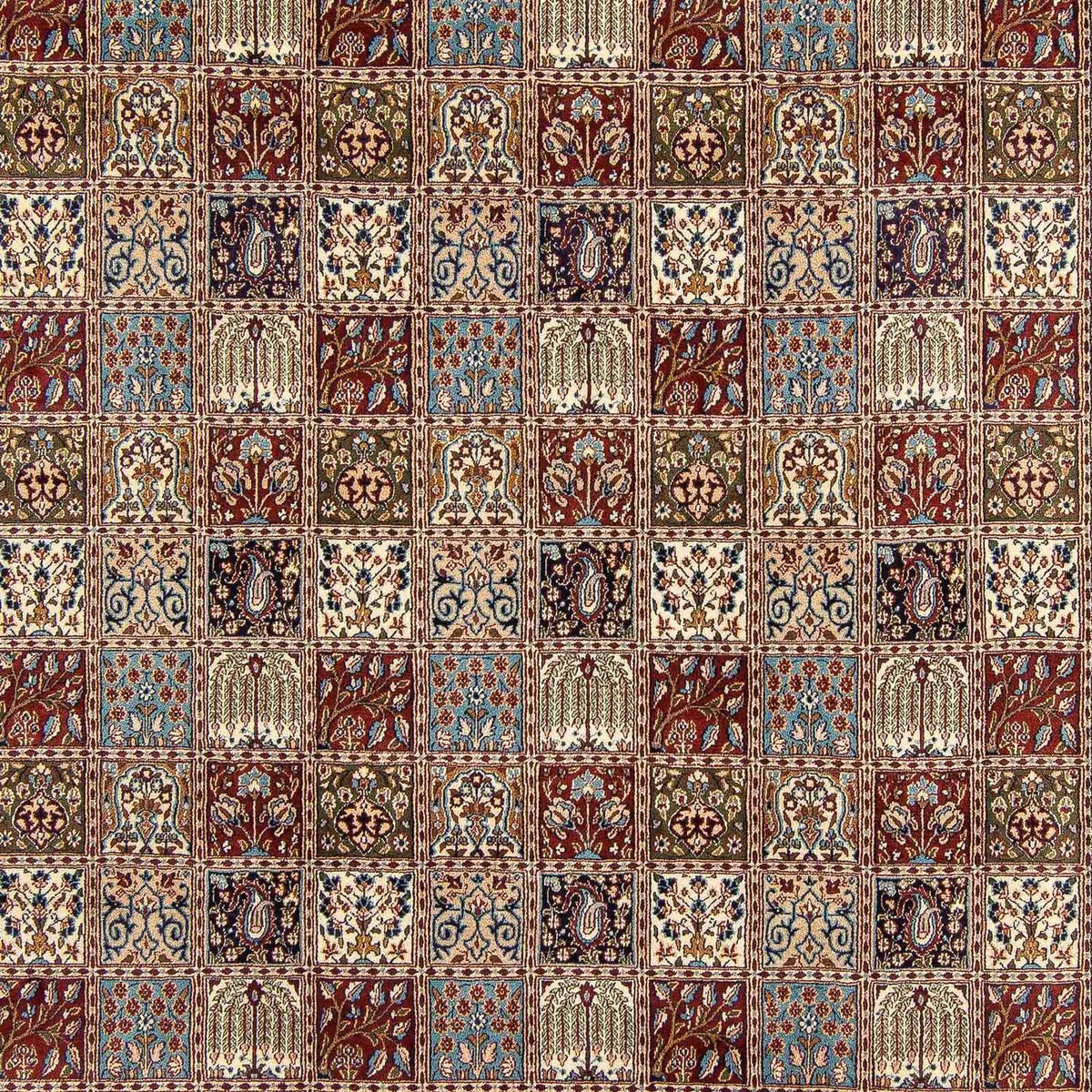 Tappeto Persero - Classico - 348 x 240 cm - multicolore