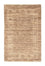 Tappeto Gabbeh - Indus - 147 x 96 cm - cioccolato chiaro