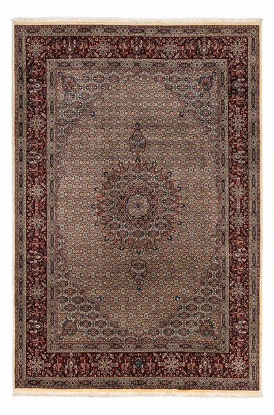 Moud Tappeto 246x352cm - Tappeto persiano