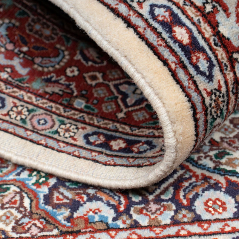 Tappeto Persero - Classico - 146 x 97 cm - blu scuro