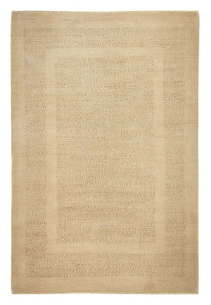 Tappeto Gabbeh - Indus - 293 x 198 cm - beige