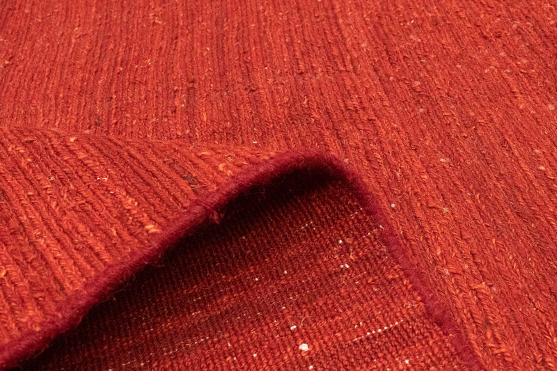 Tappeto Gabbeh - Persero - 248 x 170 cm - rosso