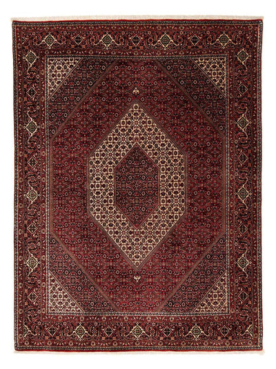 Bidjar Tappeto 201x251cm - Tappeto persiano