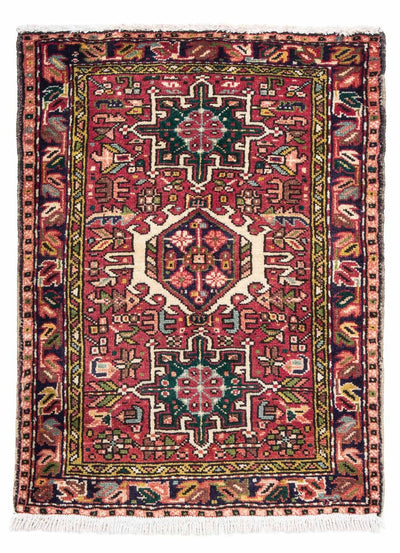 Qaraja Tappeto 65x86cm - Tappeto persiano