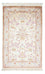 Tappeto Persero - Ghom - 155 x 95 cm - beige