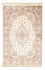 Tappeto Persero - Ghom - 155 x 97 cm - beige