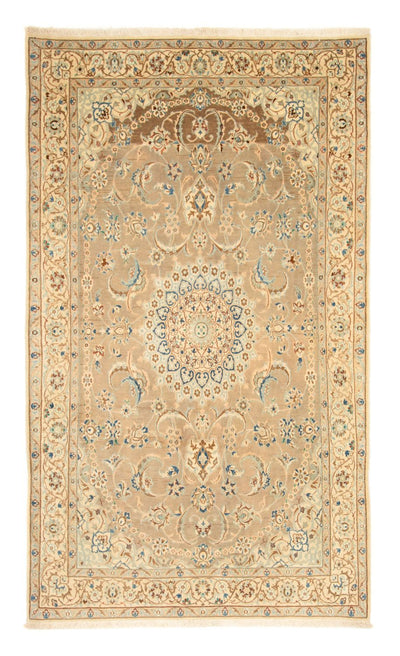 Nain - 9 la Tappeto 140x236cm - Tappeto persiano