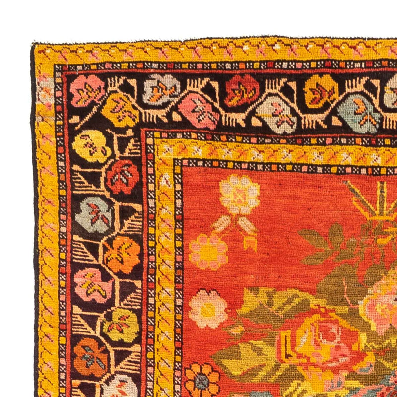 Tappeto Persero - Nomade - 248 x 132 cm - rosso
