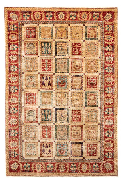 Tappeto Ziegler 168x252cm - Tappeto orientale
