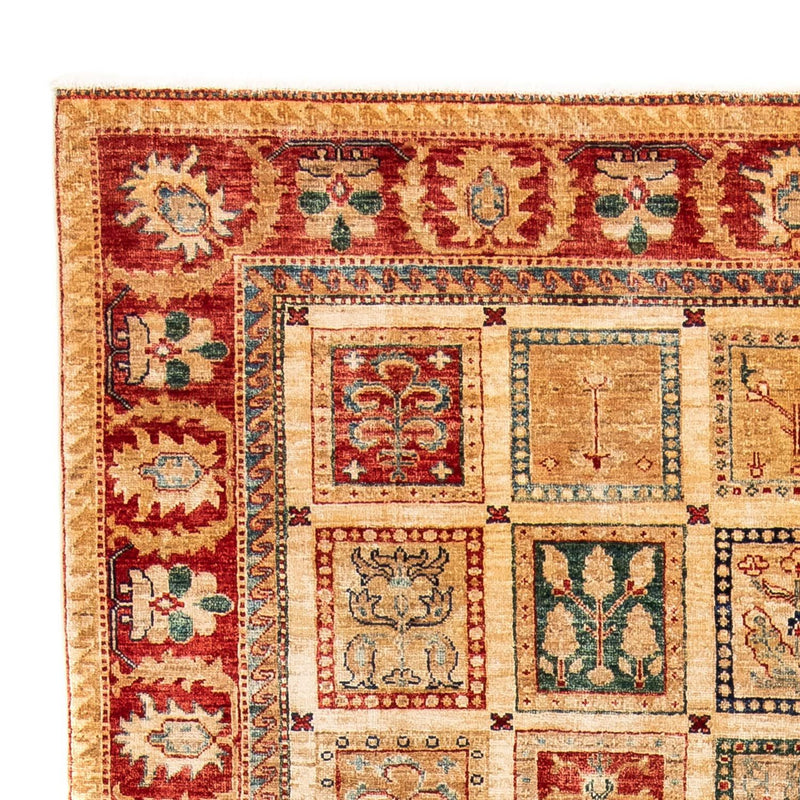 Tappeto Ziegler - 252 x 168 cm - marrone chiaro